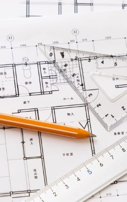 建築家とつくる住まいについて